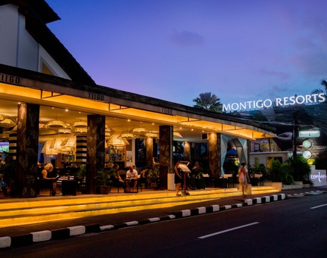 Montigo Resorts, Seminyak