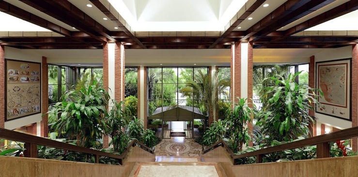 Gloria Verde Resort & Spa