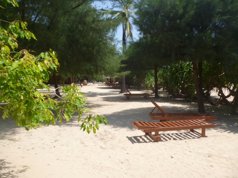 Nilaveli Beach Hotel