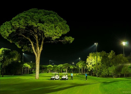 Maxx Royal Belek Golf And Spa 