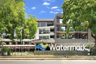 Watermark Hotel & Spa
