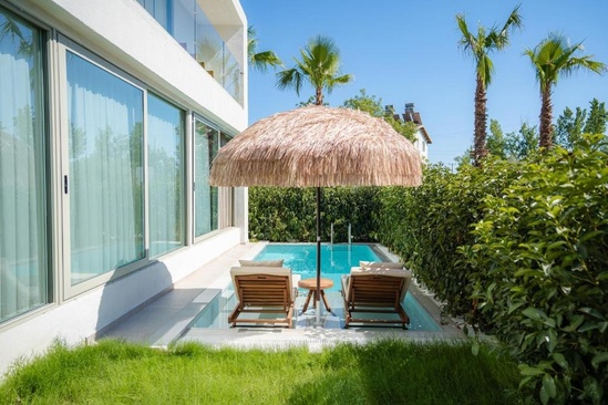 Club Arona Luxury Villas Belek