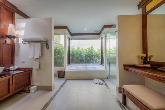 Nora Beach Resort & Spa