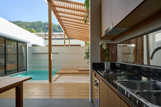 Malisa Villa Suites