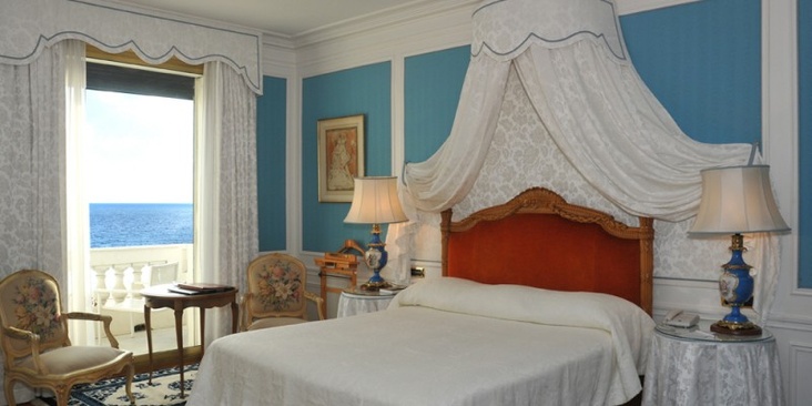 Hotel Le Negresco Nice