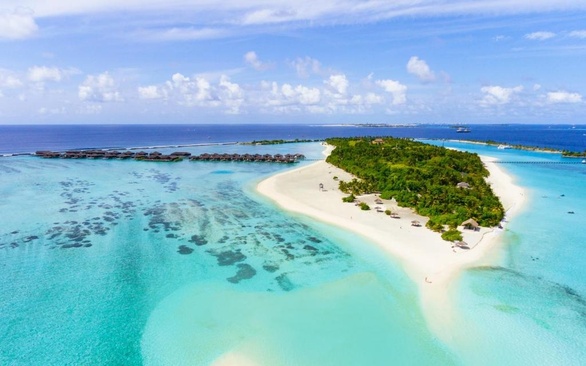 Villa Nautica (Paradise Island)