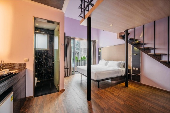 Mercure Singapore Tyrwhitt