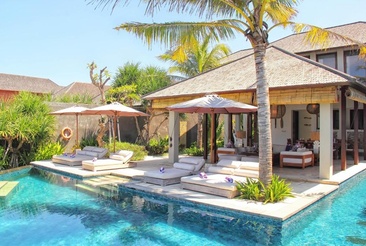 Anapuri Villas