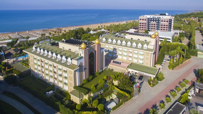 Adalya Resort & Spa