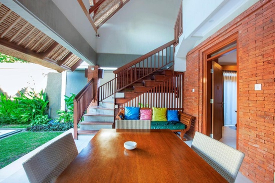 Mutiara Bali Boutique Resort & Villa