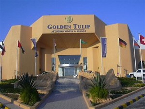 Golden Tulip Al Jazira Hotel & Resort