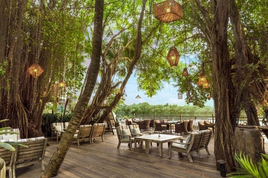 An Lam Retreat Saigon