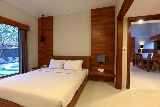 Mutiara Bali Boutique Resort & Villa