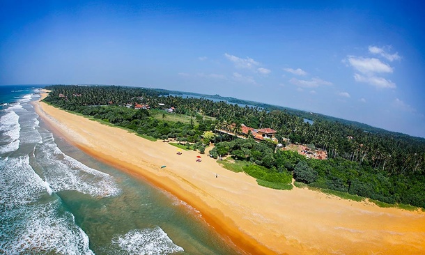 Aditya Resort