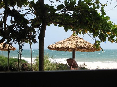 Blue Ocean Resort