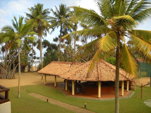 Hibiscus Beach Hotel