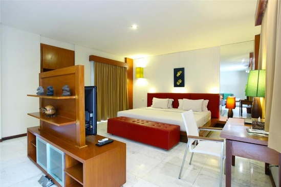 Abi Bali Resort And Villa