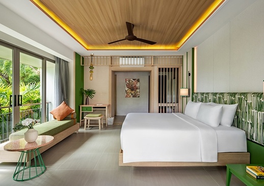 Mandarava Resort & Spa