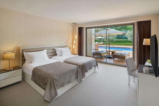 Maxx Royal Belek Golf And Spa 