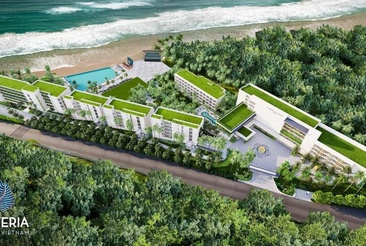 Asteria Mui Ne Resort