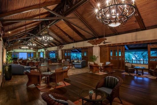 Nexus Resort & Spa Karambunai
