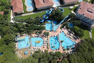 Gural Premier Belek