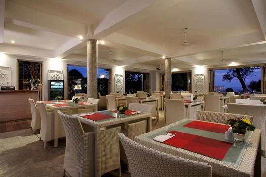 Ramada Phuket South Sea