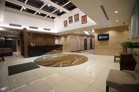 Trinidad Suites Puteri Harbour