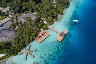 Fihalhohi Maldives