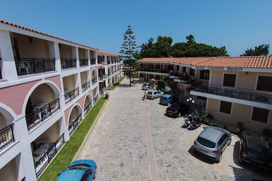 Castello Beach Hotel