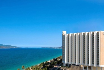 Intercontinental Nha Trang