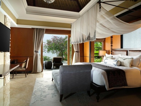 The Villas At Ayana Resort Bali