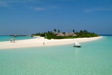 Coco Palm Dhuni Kolhu