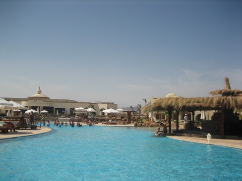 Regency Plaza Aqua Park And Spa Resort