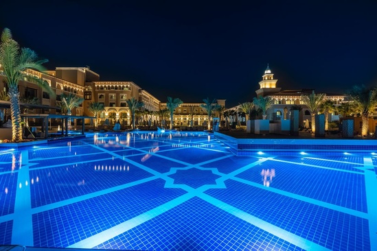 Rixos Premium Saadiyat Island