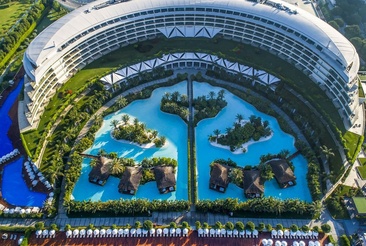 Maxx Royal Belek Golf And Spa 