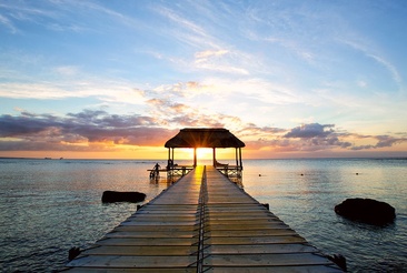 Intercontinental Mauritius Resort Balaclava Fort