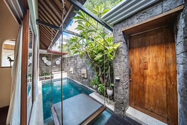 Ini Vie Villa Legian By Ini Vie Hospitality