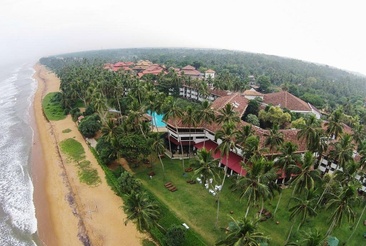 Tangerine Beach Hotel