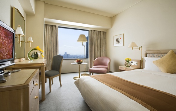 Swissotel Nankai Osaka