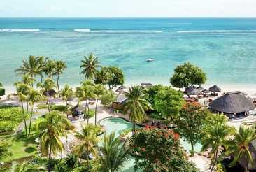 Hilton Mauritius Resort & Spa