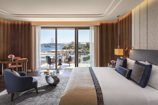 Mandarin Oriental Bosphorus