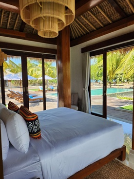 Kandora Luxury Villa