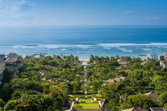 The Ritz-Carlton Bali