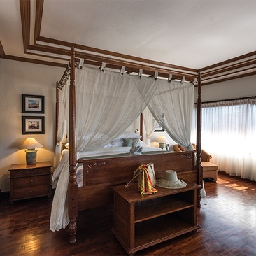 Ramayana Candidasa Beach Resort