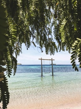 The Seraya Resort Komodo