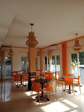 The Kanjeng Suites & Villas Sanur
