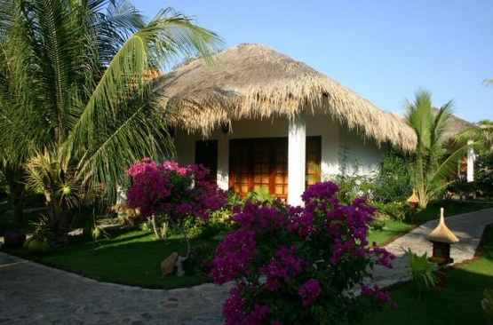 Cham Villas Resort