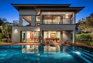 Best Western Premier Sonasea Villas Phu Quoc Resort