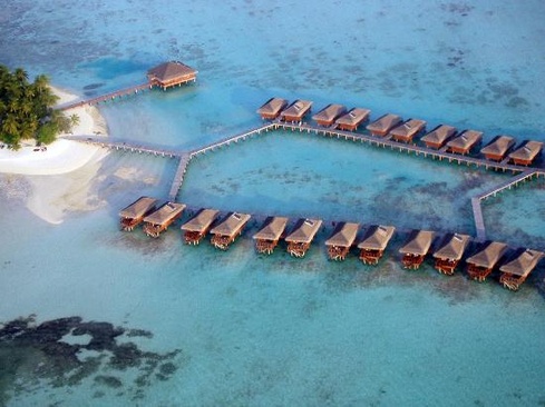 Medhufushi Island Resort